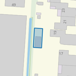 Perceel HHG00-S-1999