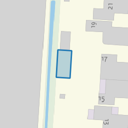 Perceel HHG00-S-2000