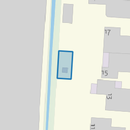 Perceel HHG00-S-2001