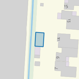 Perceel HHG00-S-2003