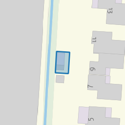 Perceel HHG00-S-2004