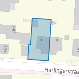 Perceel HHG00-S-2016