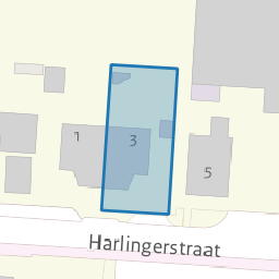 Perceel HHG00-S-2017