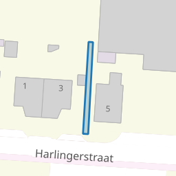 Perceel HHG00-S-2018