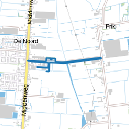 Perceel HHG00-S-2020