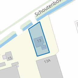 Perceel HHG00-S-2025