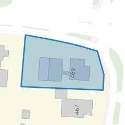 Perceel HHG00-S-2052