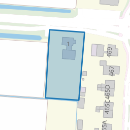 Perceel HHG00-S-2053