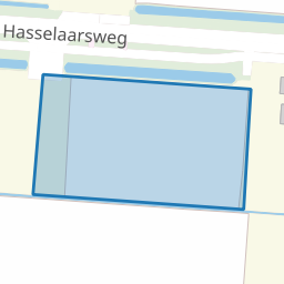 Perceel HHG00-S-2054