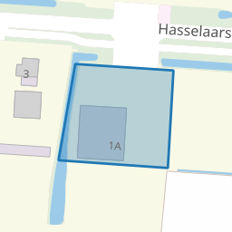 Perceel HHG00-S-2056