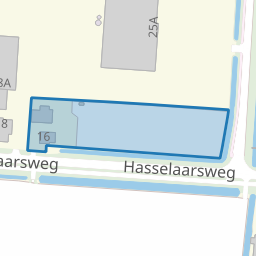 Perceel HHG00-S-2061