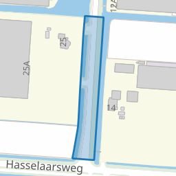 Perceel HHG00-S-2063