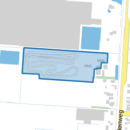 Perceel HHG00-S-2068