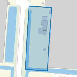 Perceel HHG00-S-2072