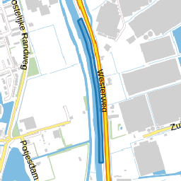 Perceel HHG00-S-2077