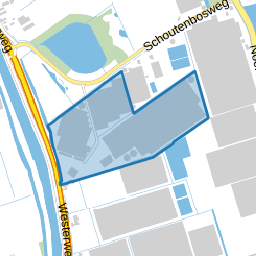 Perceel HHG00-S-2080