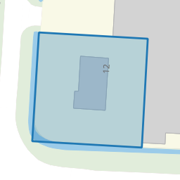 Perceel HHG00-S-2092