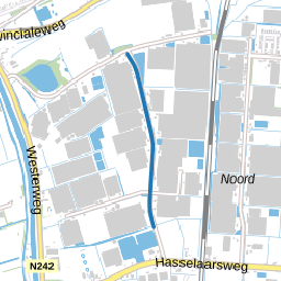 Perceel HHG00-S-2099