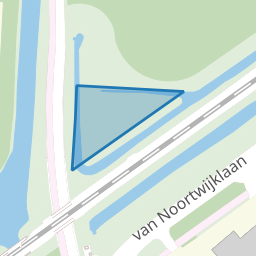 Perceel HHG00-S-2103