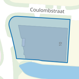 Perceel HHG00-S-2105