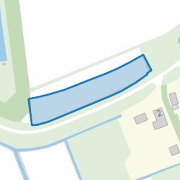 Perceel HHG00-S-2124