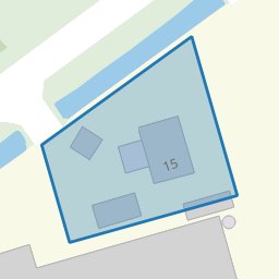 Perceel HHG00-S-2135