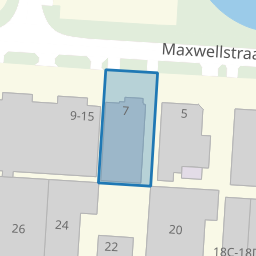 Perceel HHG00-S-2144