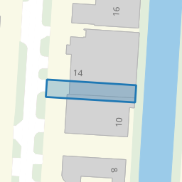 Perceel HHG00-S-2146