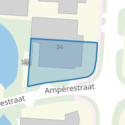 Perceel HHG00-S-2147