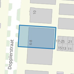 Perceel HHG00-S-2149