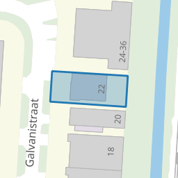 Perceel HHG00-S-2150