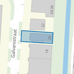 Perceel HHG00-S-2151