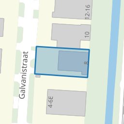 Perceel HHG00-S-2153