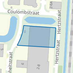 Perceel HHG00-S-2157