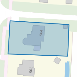 Perceel HHG00-S-2161