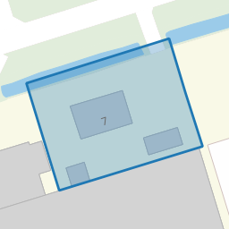 Perceel HHG00-S-2186