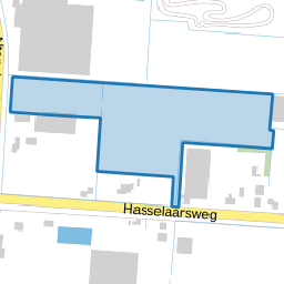 Perceel HHG00-S-2191