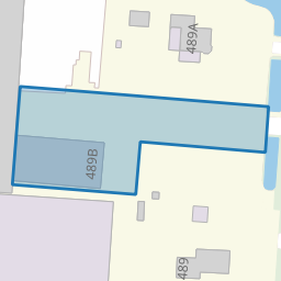 Perceel HHG00-S-2192