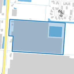 Perceel HHG00-S-2201