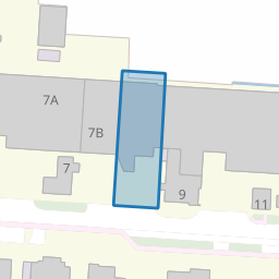 Perceel HHG00-S-2216