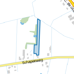 Perceel HHG00-S-2220