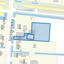 Perceel HHG00-S-2230