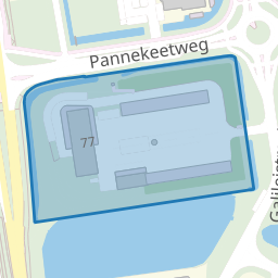 Perceel HHG00-S-2234