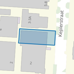 Perceel HHG00-S-2237