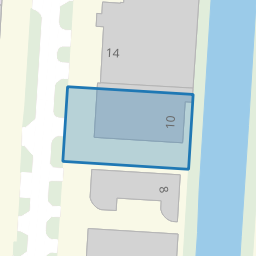 Perceel HHG00-S-2238