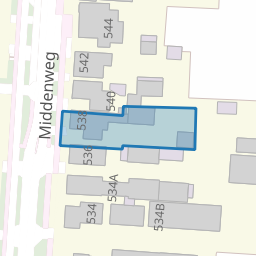 Perceel HHG00-S-2244