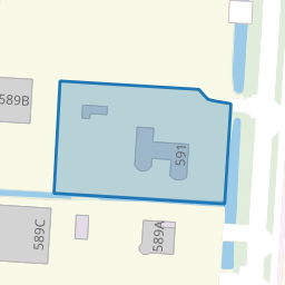 Perceel HHG00-S-2256