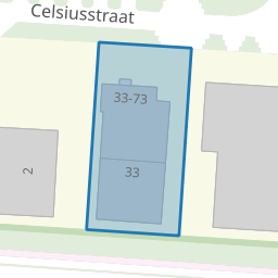 Perceel HHG00-S-2261