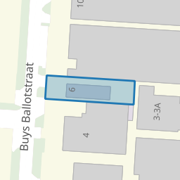 Perceel HHG00-S-2265