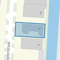 Perceel HHG00-S-2267